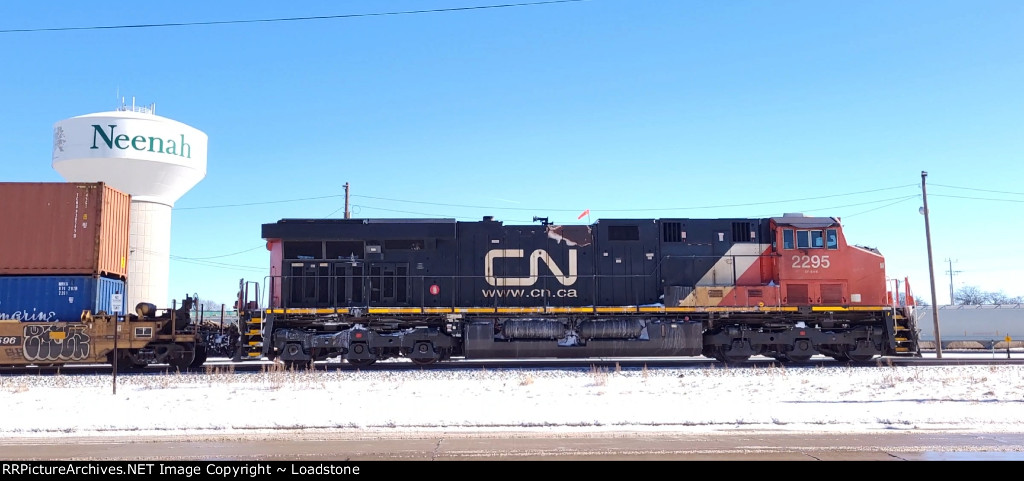 CN 2295